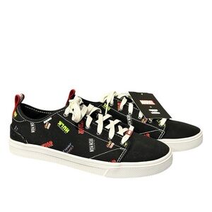 TOMS MARVEL Women's Limited Edition Collection Sneakers Size 8.5 NWT